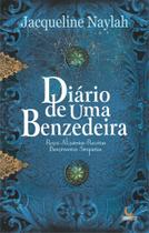 Livro - Diário de uma benzedeira