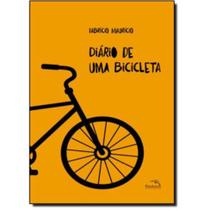 Livro - Diário de uma bicicleta