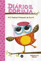 Livro - Diário de uma coruja 1 Livro - Diário de uma coruja 1