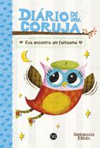 Livro - Diário de uma coruja 2