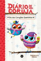 Livro - Diário de uma coruja 5