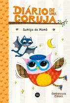 Livro - Diário de uma coruja 6 Livro - Diário de uma coruja 6