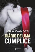 Livro - Diário de uma cúmplice