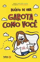 Livro - Diário de uma garota como você