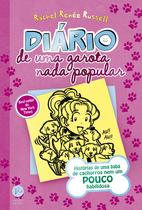 Livro - Diário de uma garota nada popular 10