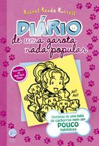 Livro - Diário de uma garota nada popular 10 Livro - Diário de uma garota nada popular 10