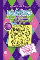 Livro - Diário de uma garota nada popular 11 (Edição de bolso) Livro - Diário de uma garota nada popular 11 (Edição de bolso)
