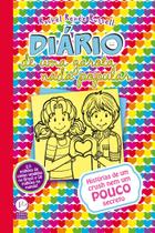 Livro - Diário de uma garota nada popular 12 (Edição de bolso)
