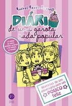 Livro - Diário de uma garota nada popular 13