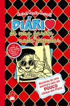 Livro - Diário de uma garota nada popular 15 (Edição de bolso)
