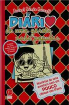 Livro - Diário de uma garota nada popular 15