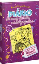 Livro - Diário de uma garota nada popular 2 (Edição de Bolso) Livro - Diário de uma garota nada popular 2 (Edição de Bolso)
