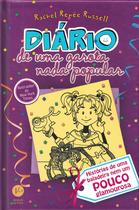 Livro - Diário de uma garota nada popular 2