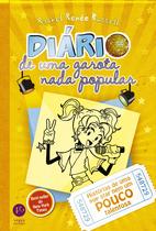 Livro - Diário de uma garota nada popular 3 Livro - Diário de uma garota nada popular 3