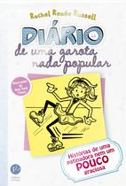 Livro - Diário de uma garota nada popular 4 Livro - Diário de uma garota nada popular 4