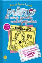 Livro - Diário de uma garota nada popular 5