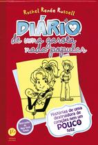 Livro - Diário de uma garota nada popular 6