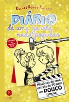 Livro - Diário de uma garota nada popular 7 Livro - Diário de uma garota nada popular 7
