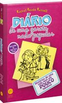 Livro - Diário de uma garota nada popular (Edição de Bolso) Livro - Diário de uma garota nada popular (Edição de Bolso)