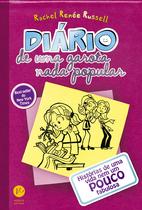 Livro - Diário de uma garota nada popular
