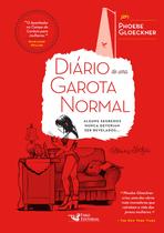 Livro - Diário de uma garota normal