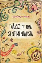 Livro - Diário de uma sentimentalista