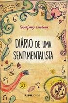 Livro - Diário de uma sentimentalista Livro - Diário de uma sentimentalista