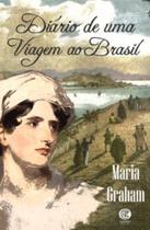 Livro - Diário de Uma Viagem ao Brasil