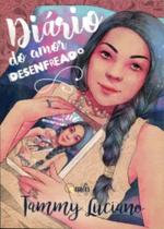 Livro - Diario do amor desenfreado Livro - Diario do amor desenfreado