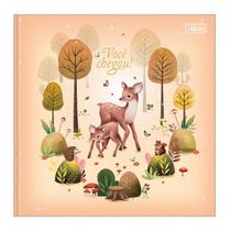 Livro Diário do Bebê 34 Folhas até 5 Anos Tilibra