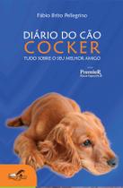 Livro - Diário do cão cocker