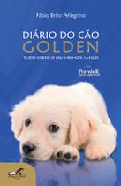 Livro - Diário do cão Golden