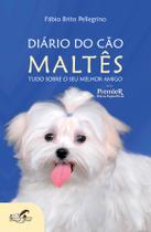 Livro - Diário do cão maltês Livro - Diário do cão maltês