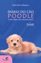 Livro - Diário do cão poodle
