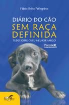 Livro - Diário do cão SRD