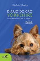 Livro - Diário do cão yorkshire