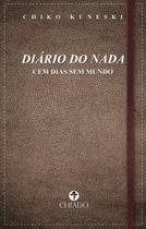 Livro - Diário do Nada