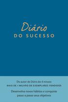 Livro - Diário do sucesso Livro - Diário do sucesso