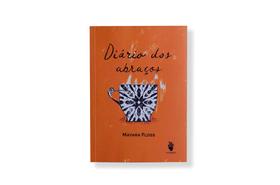 Livro - Diário dos abraços