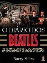 Livro - Diário dos Beatles