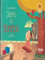 Livro - Diario Dos Sonhos - 3ªed