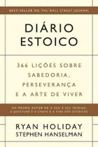 Livro - Diário estoico Livro - Diário estoico