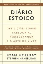 Livro Diário Estoico