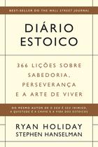 Livro Diário Estoico Livro Diário Estoico