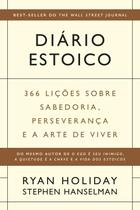 Livro Diário Estoico