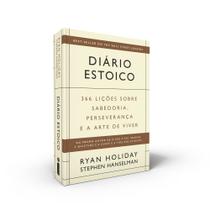 Livro - Diário Estoico