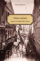 Livro - Diário íntimo: Seguido de Clara dos Anjos