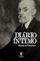 Livro - Diário Íntimo