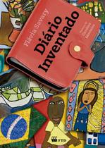 Livro - Diário Inventado Livro - Diário Inventado