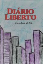 Livro - Diário liberto